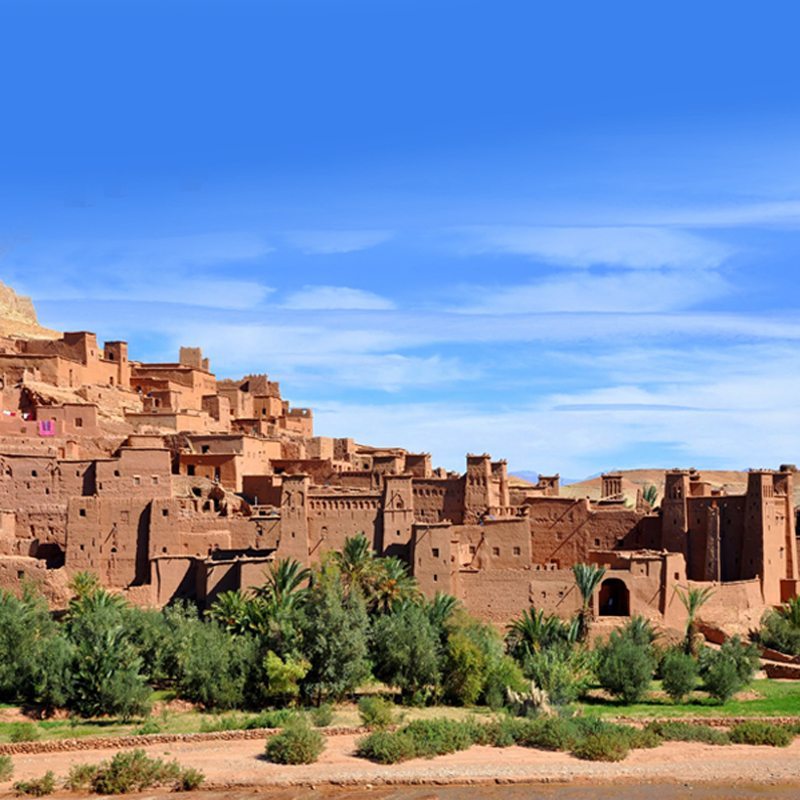 tourhub | Ciconia Exclusive Journeys | Classic Morocco Luxury Tour | MC