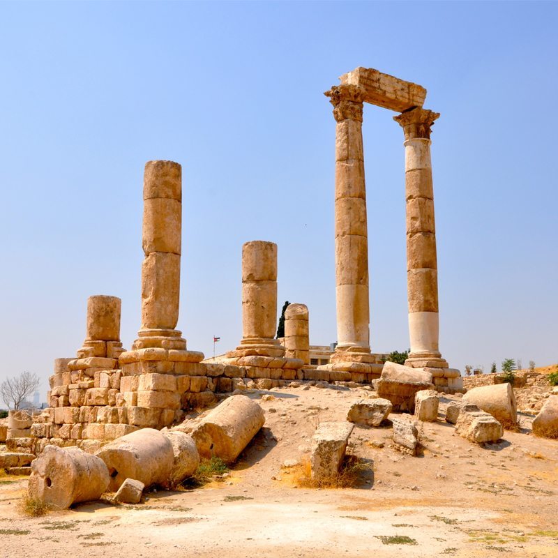 best egypt jordan tours