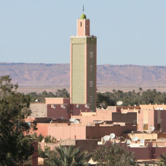 Morocco Tours | Trips to Morocco | Ciconia Travel