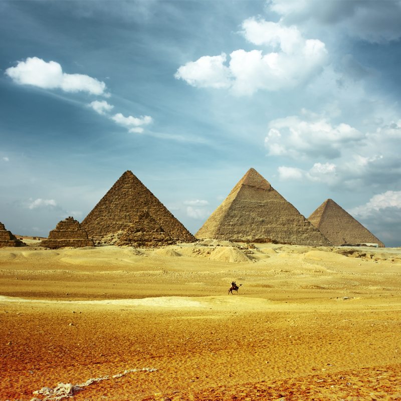 tourhub | Ciconia Exclusive Journeys | Best of Egypt Luxury Tour | EB