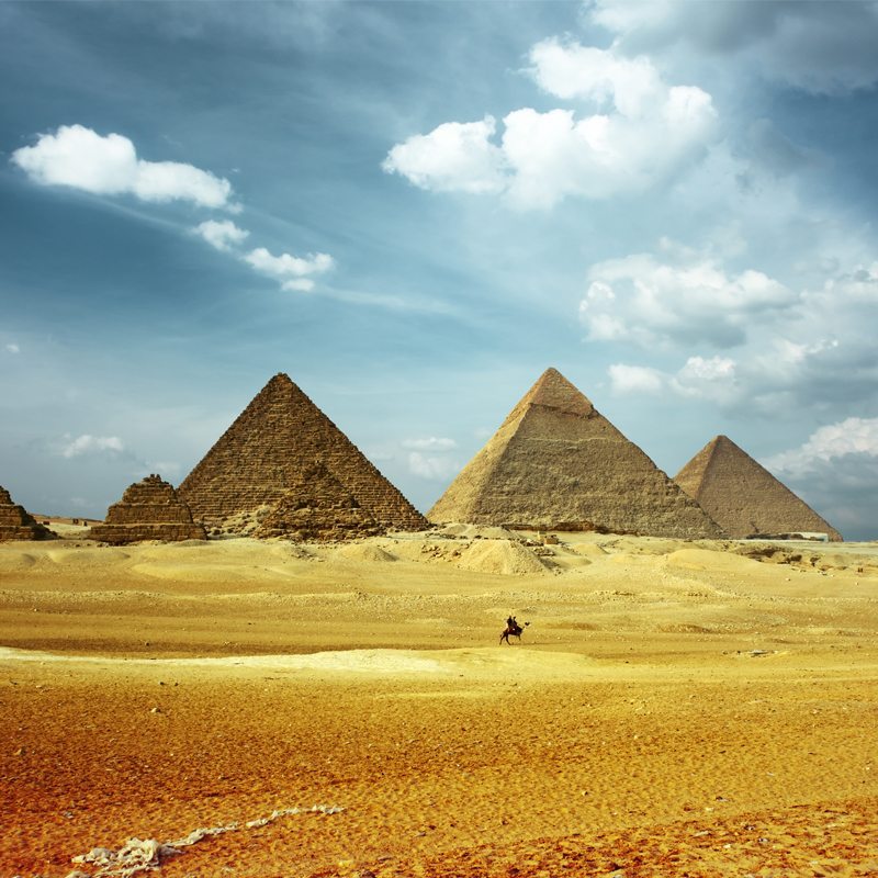 best egypt jordan tours