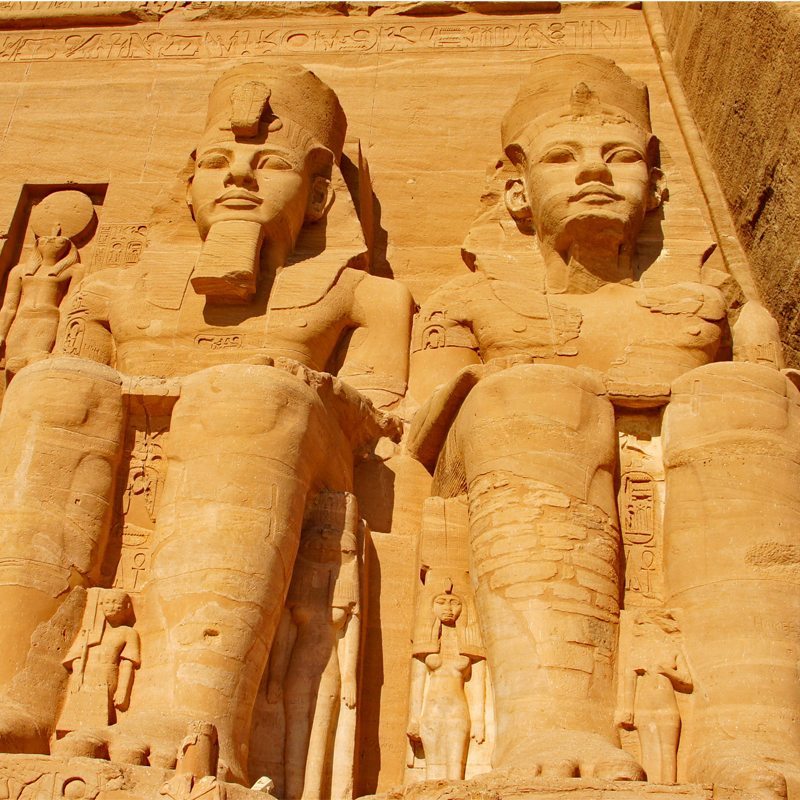 tourhub | Ciconia Exclusive Journeys | Best of Egypt Luxury Tour | EB