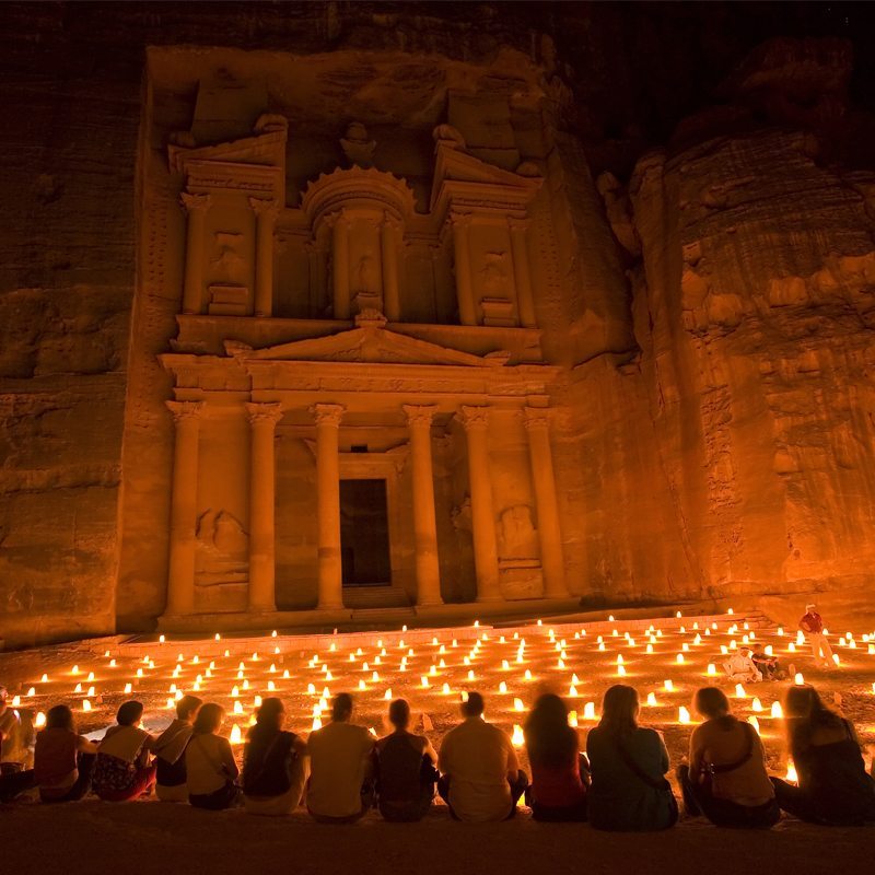 best egypt jordan tours