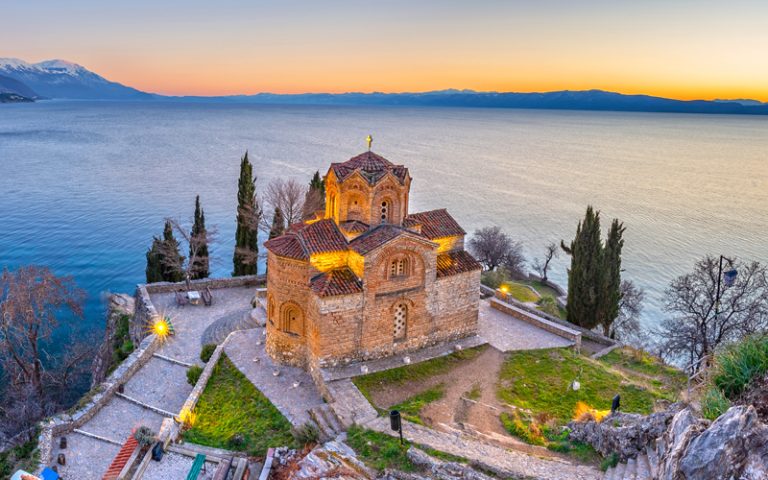 WHY CICONIA - Ciconia Travel