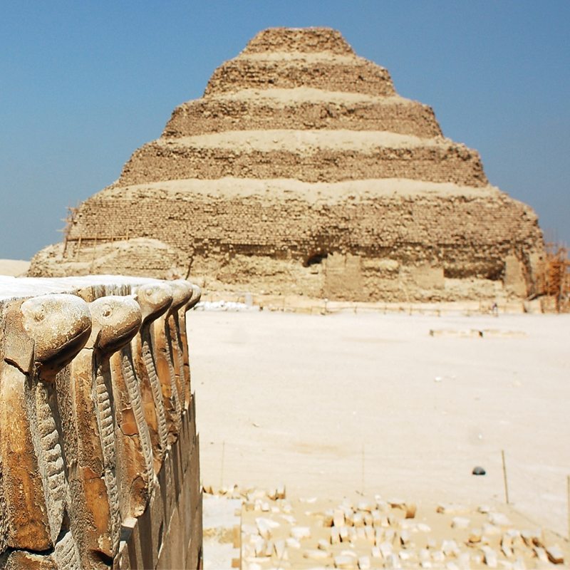 tourhub | Ciconia Exclusive Journeys | Highlights of Egypt Luxury Tour | EH