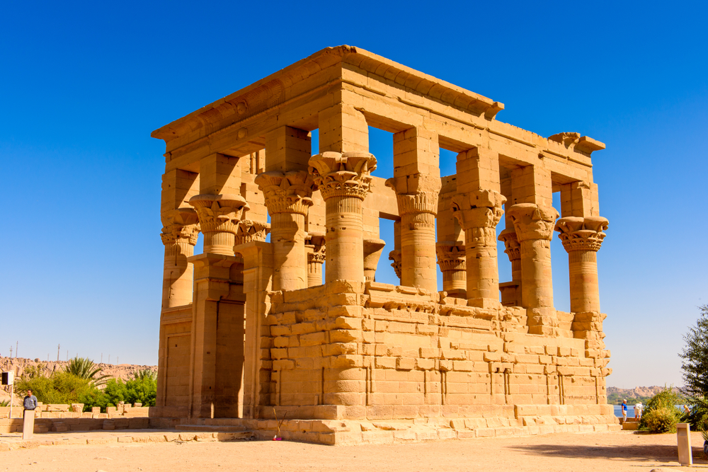 best egypt jordan tours