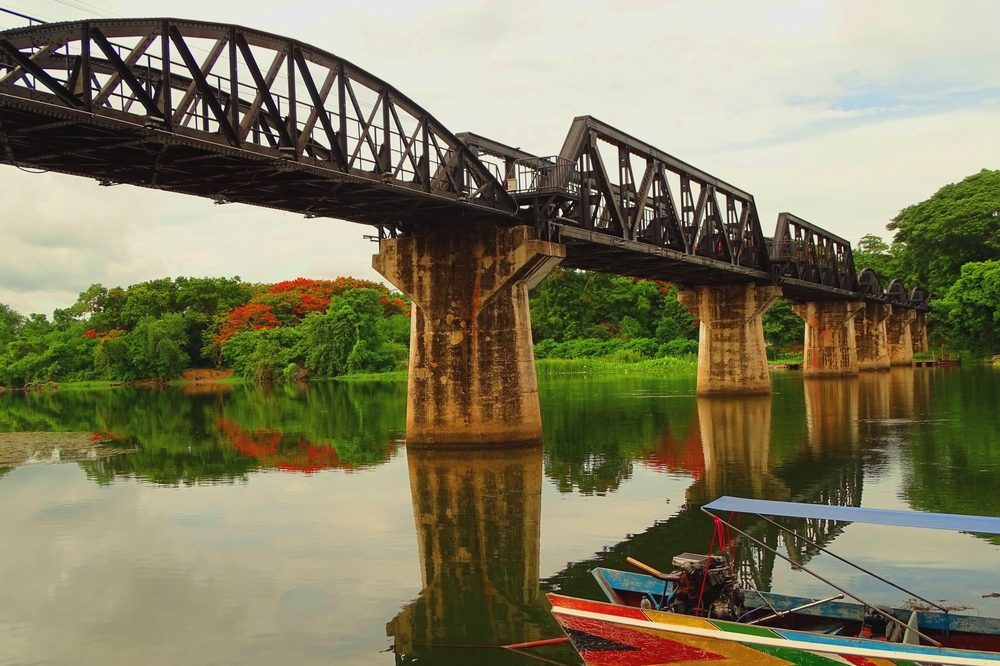 River Kwai